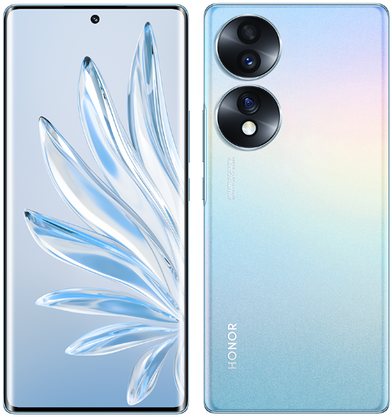 Huawei Honor 70 5G Premium Edition Dual SIM TD-LTE CN 256GB FNE-AN00
